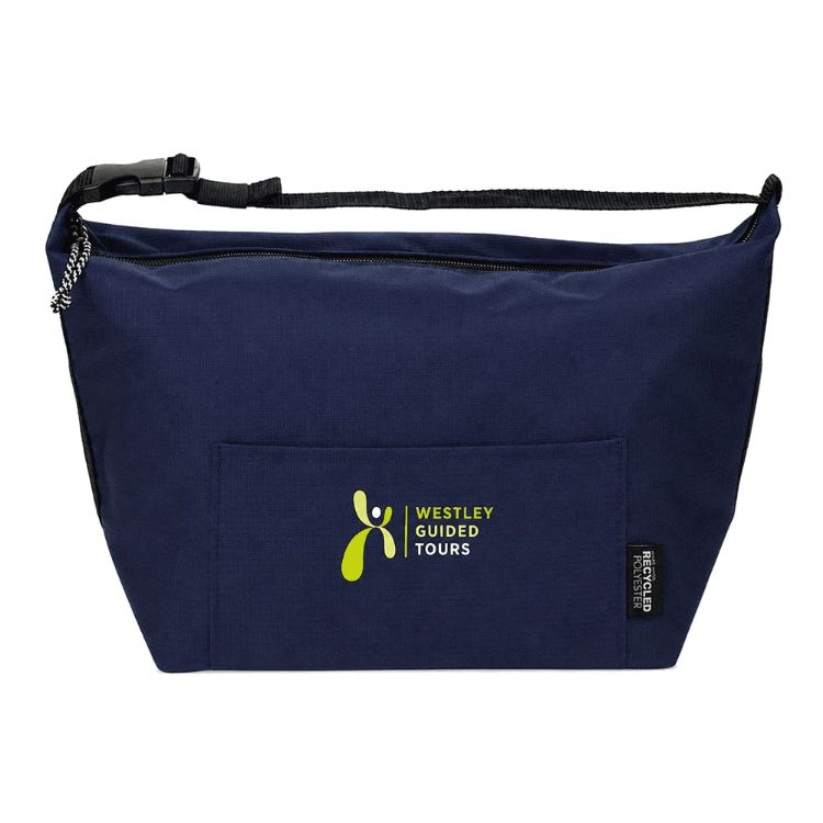 Picture of Caribou Drift Recycled 9 Can Lunch Cooler