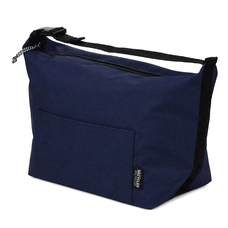 Picture of Caribou Drift Recycled 9 Can Lunch Cooler
