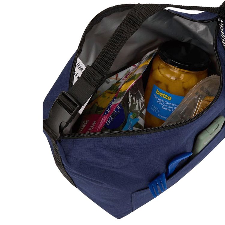 Picture of Caribou Drift Recycled 9 Can Lunch Cooler
