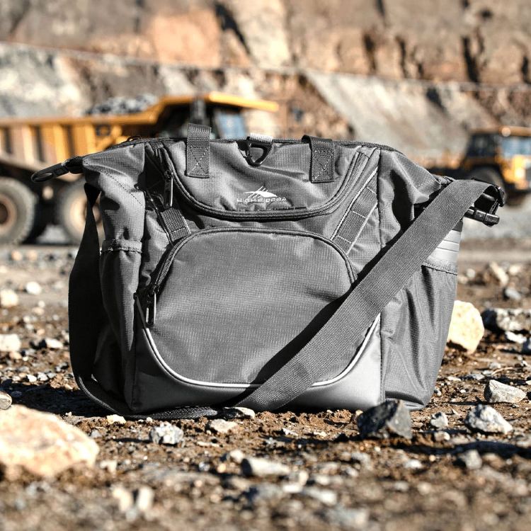 Picture of High Sierra Crib Bag - 20L