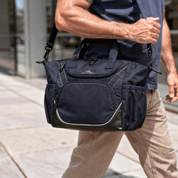 Picture of High Sierra Crib Bag - 20L