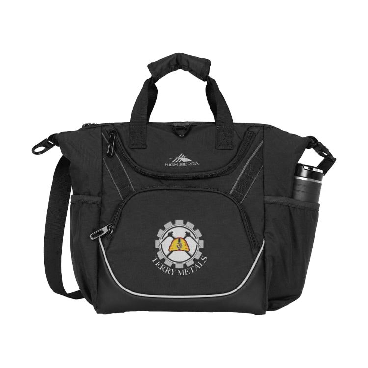 Picture of High Sierra Crib Bag - 20L