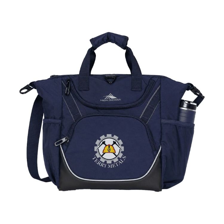 Picture of High Sierra Crib Bag - 20L