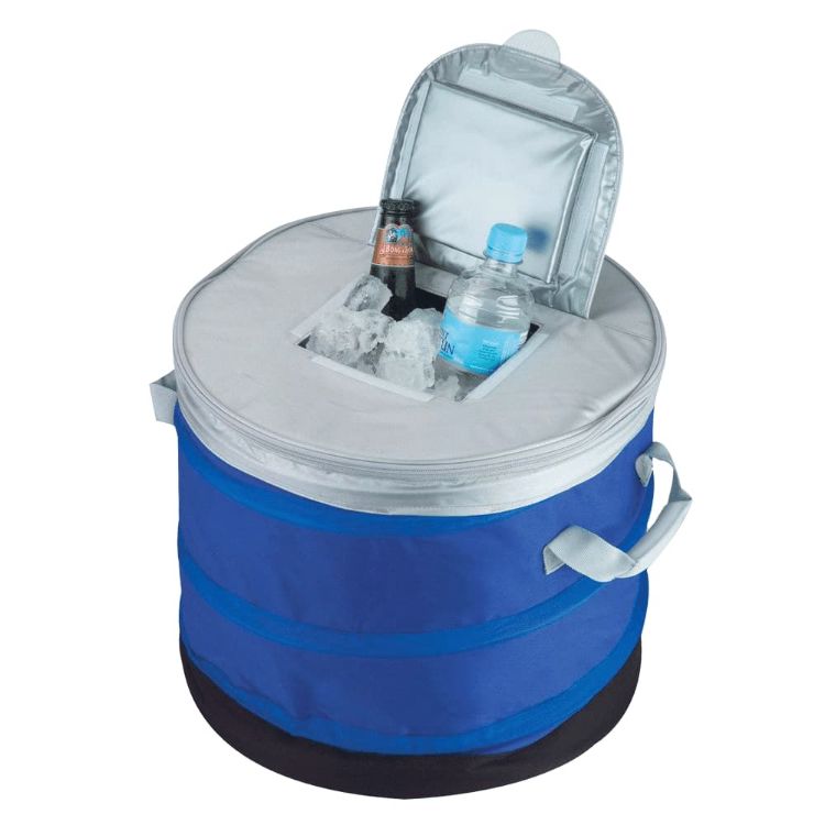 Picture of Top Opening Cooler Bag