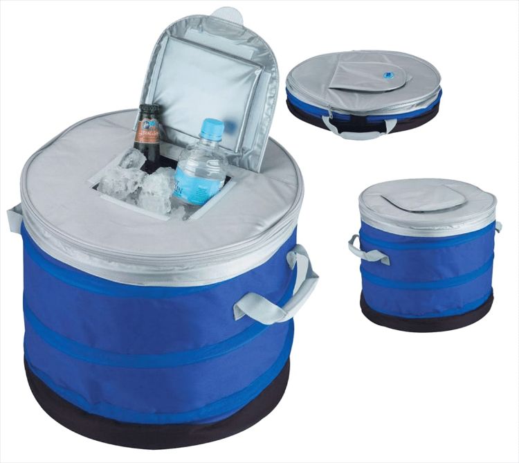 Picture of Top Opening Cooler Bag