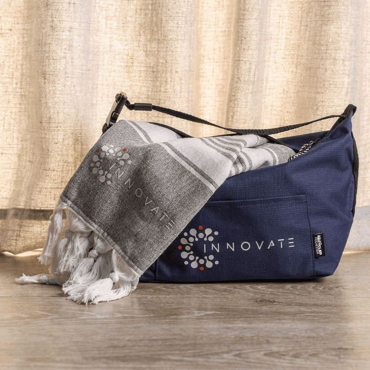 Picture of Towel & Cooler Bundle Pack