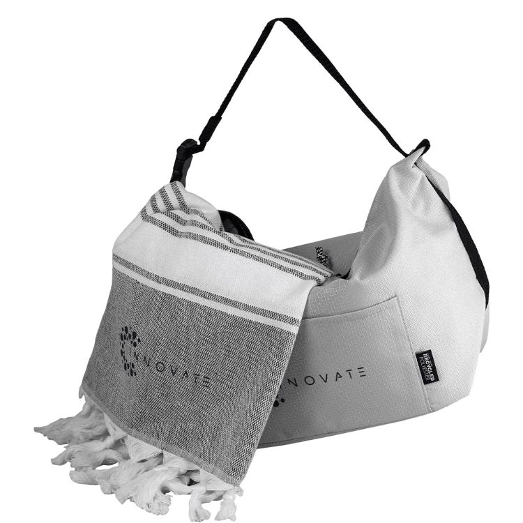 Picture of Towel & Cooler Bundle Pack