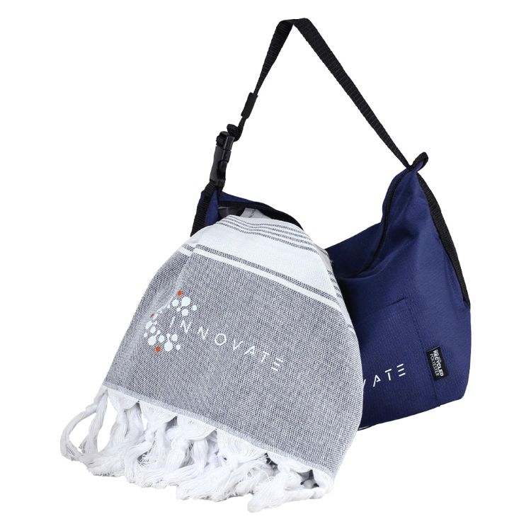 Picture of Towel & Cooler Bundle Pack