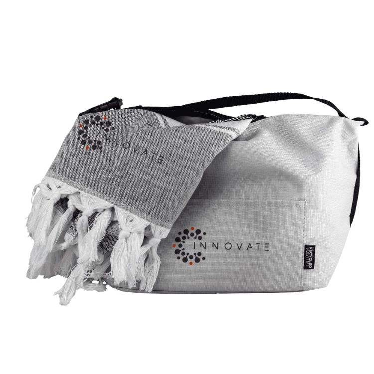 Picture of Towel & Cooler Bundle Pack