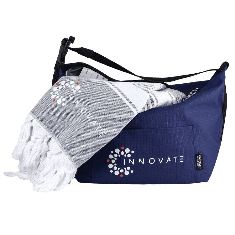 Picture of Towel & Cooler Bundle Pack