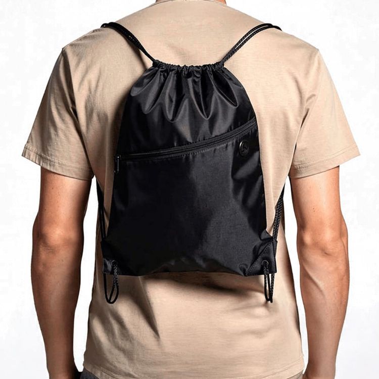 Picture of Robin Drawstring Bag