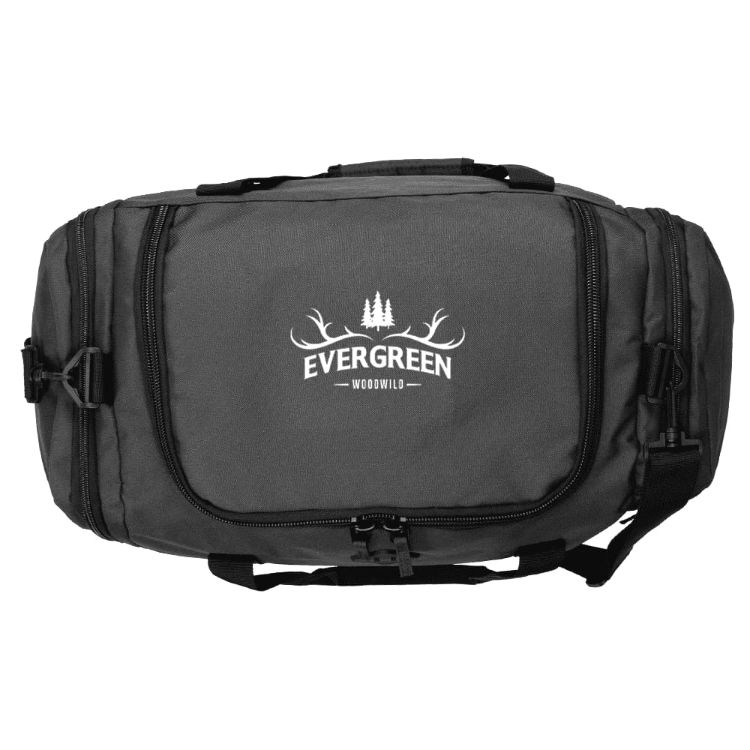 Picture of Darani Duffel Bag In Repreve Recycled Material 34L