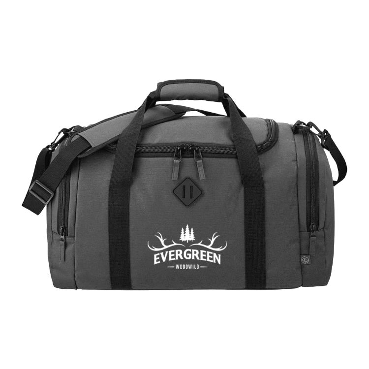 Picture of Darani Duffel Bag In Repreve Recycled Material 34L