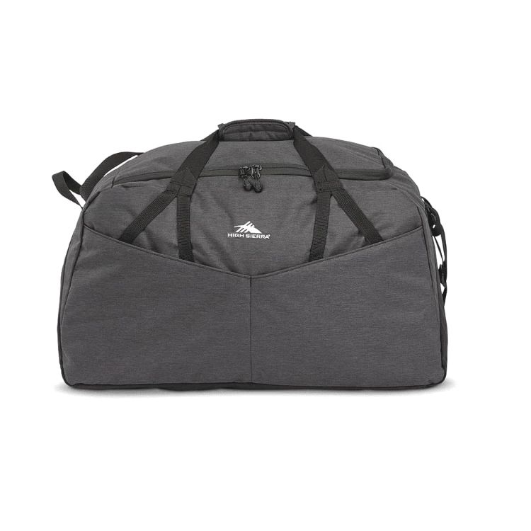 Picture of High Sierra Forester RPET Duffle 30L