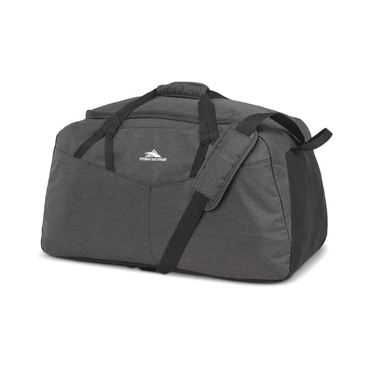 Picture of High Sierra Forester RPET Duffle 30L