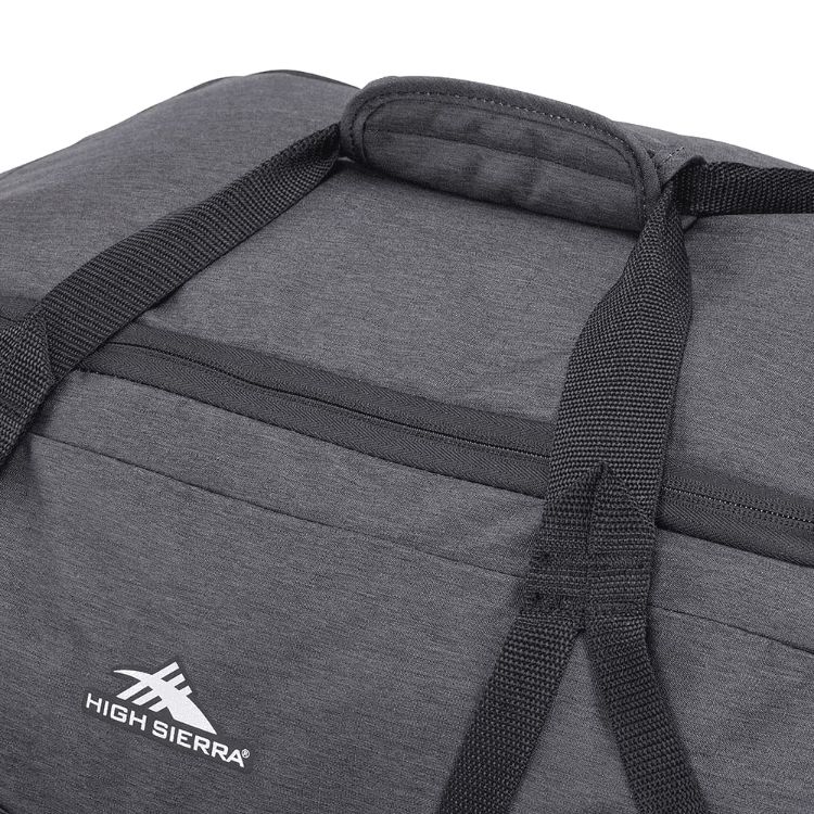 Picture of High Sierra Forester RPET Duffle 30L