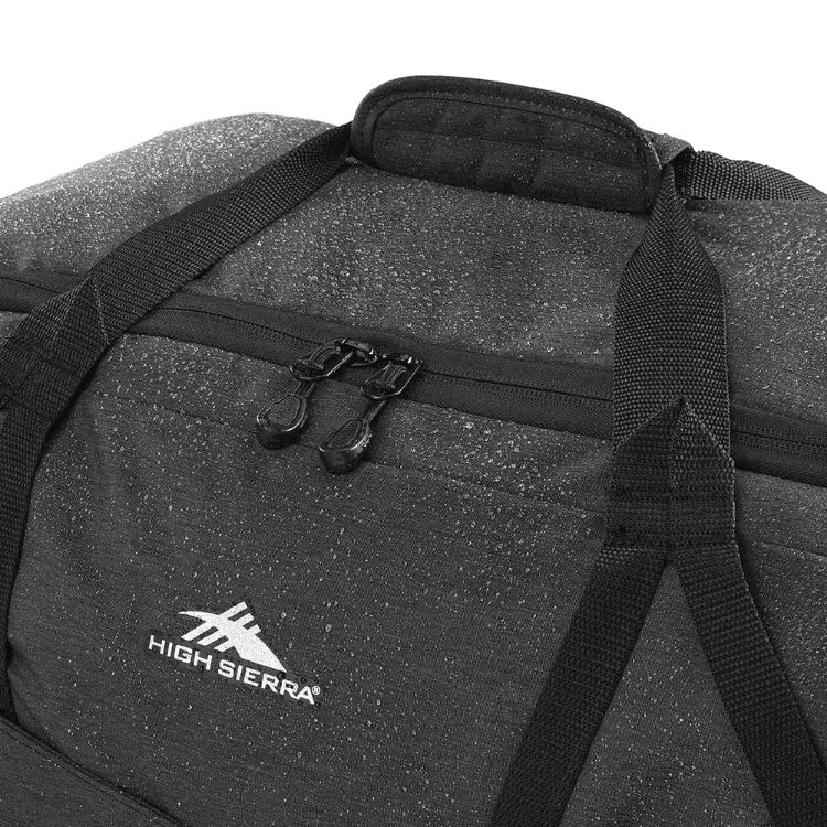 Picture of High Sierra Forester RPET Duffle 30L