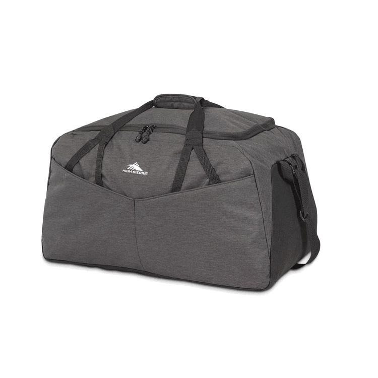Picture of High Sierra Forester RPET Duffle 30L