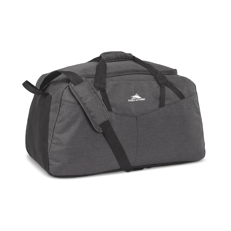 Picture of High Sierra Forester RPET Duffle 30L