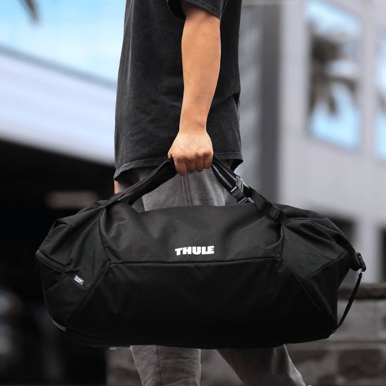 Picture of Thule GoPack 28" Cargo Duffel w/ Mid Blue Accent