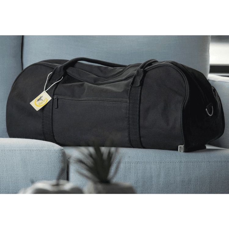 Picture of Darani GRS Recycled Canvas Duffle 48L