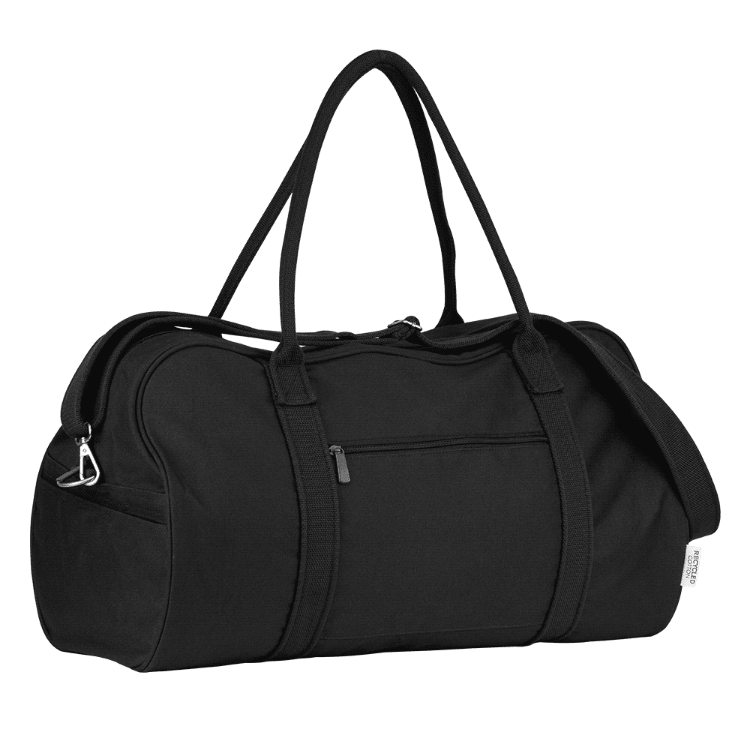Picture of Darani GRS Recycled Canvas Duffle 48L