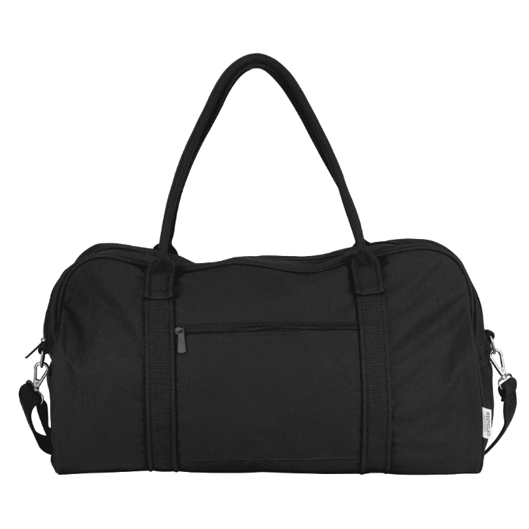 Picture of Darani GRS Recycled Canvas Duffle 48L