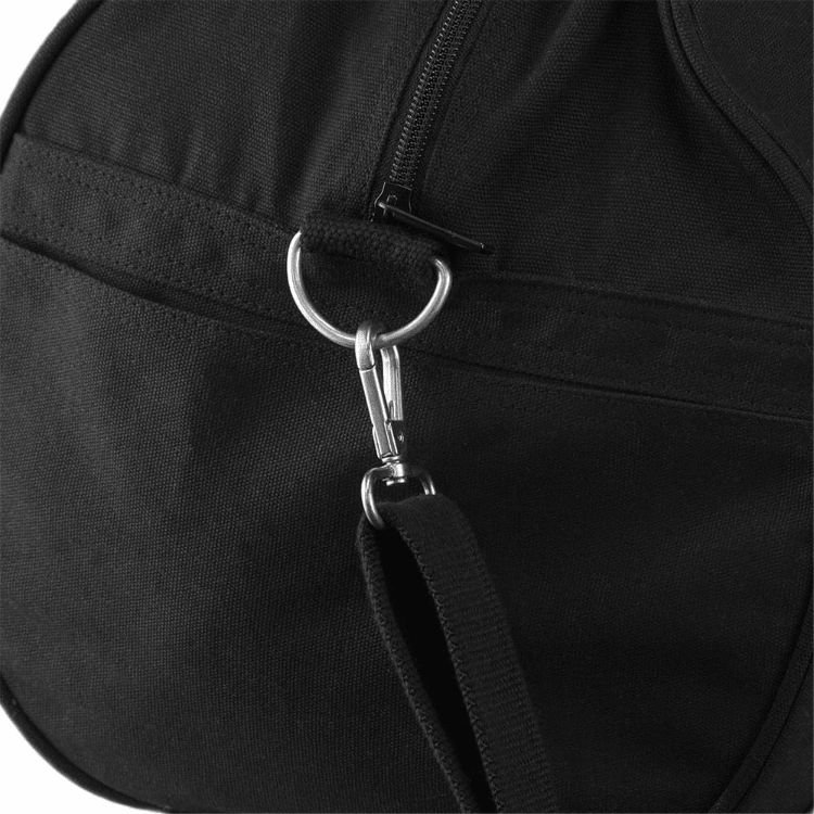 Picture of Darani GRS Recycled Canvas Duffle 48L
