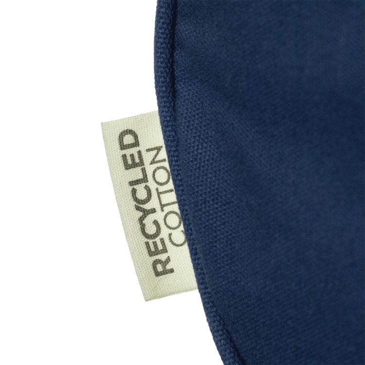 Picture of Darani GRS Recycled Canvas Duffle 48L