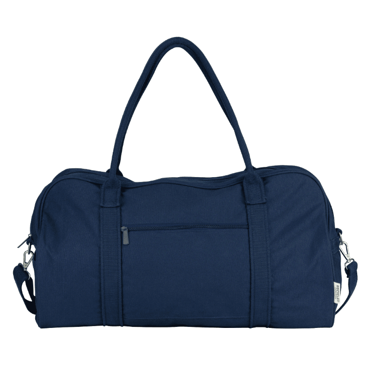 Picture of Darani GRS Recycled Canvas Duffle 48L