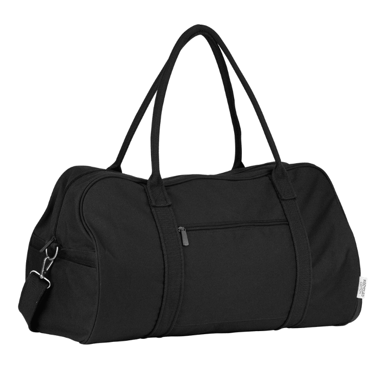 Picture of Darani GRS Recycled Canvas Duffle 48L