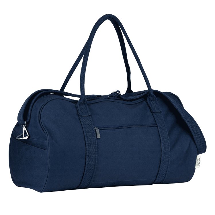 Picture of Darani GRS Recycled Canvas Duffle 48L
