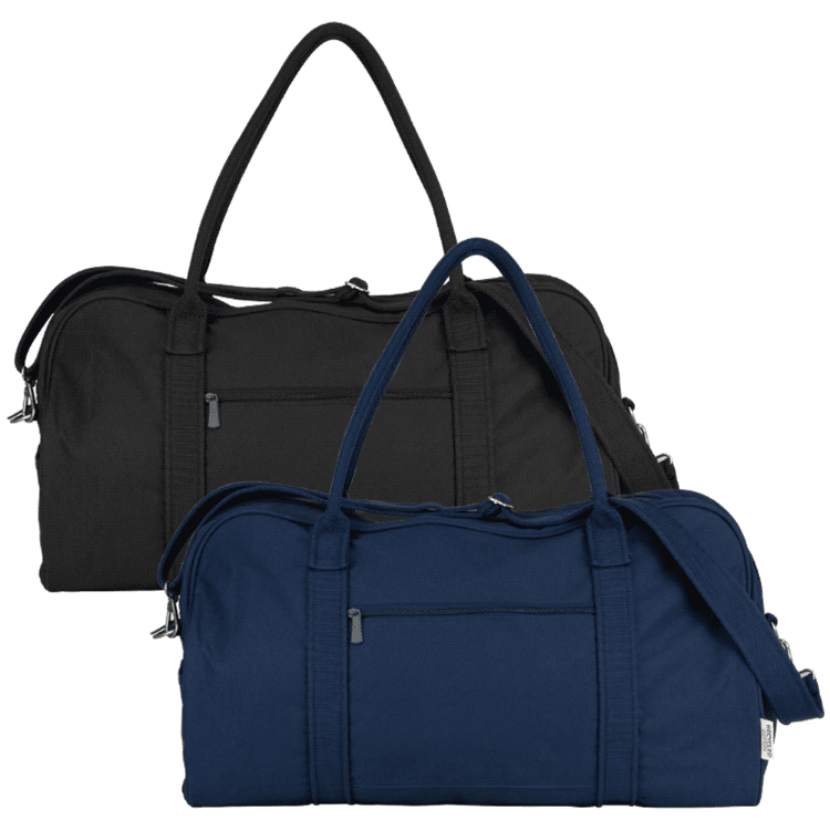 Picture of Darani GRS Recycled Canvas Duffle 48L