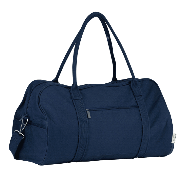 Picture of Darani GRS Recycled Canvas Duffle 48L
