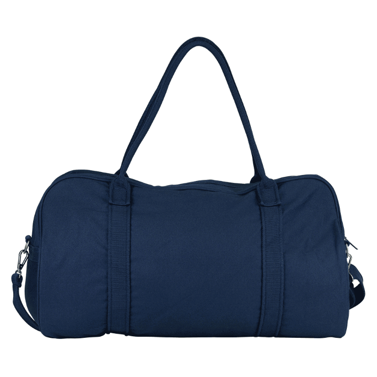 Picture of Darani GRS Recycled Canvas Duffle 48L