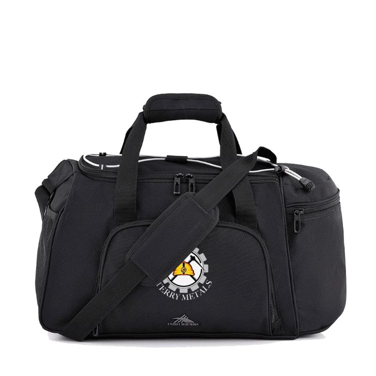 Picture of High Sierra Travel Duffel