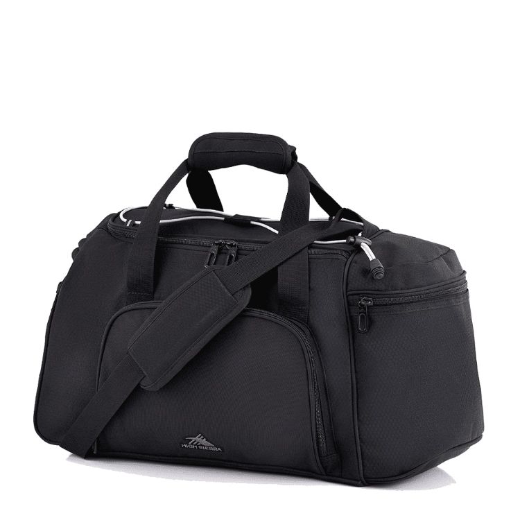 Picture of High Sierra Travel Duffel