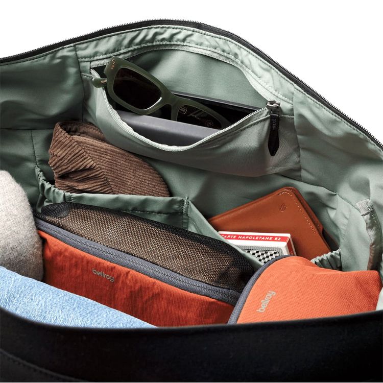 Picture of Bellroy Classic Duffel 45L