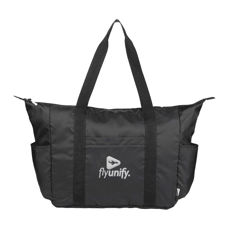 Picture of Wander & Roam Packable Travel Duffel Bag