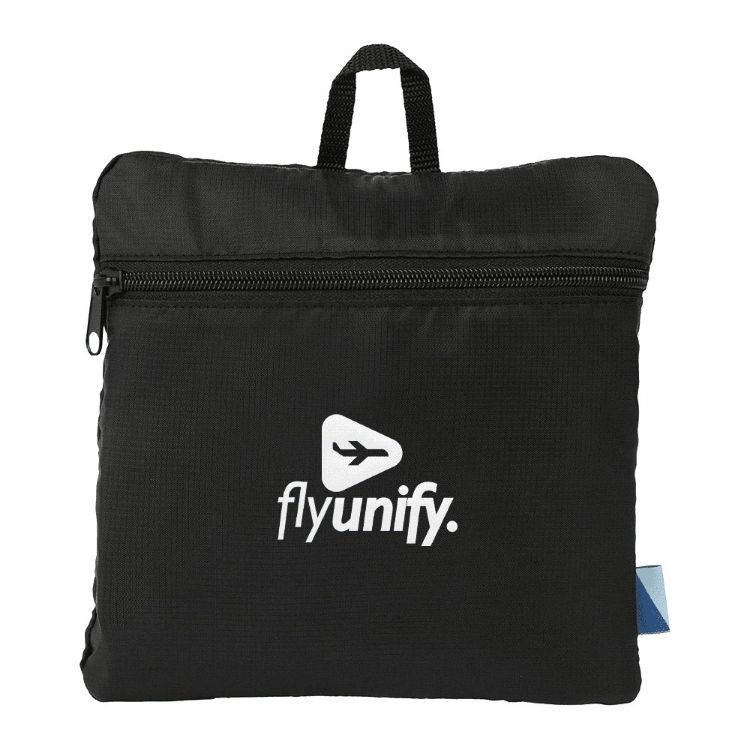 Picture of Wander & Roam Packable Travel Duffel Bag