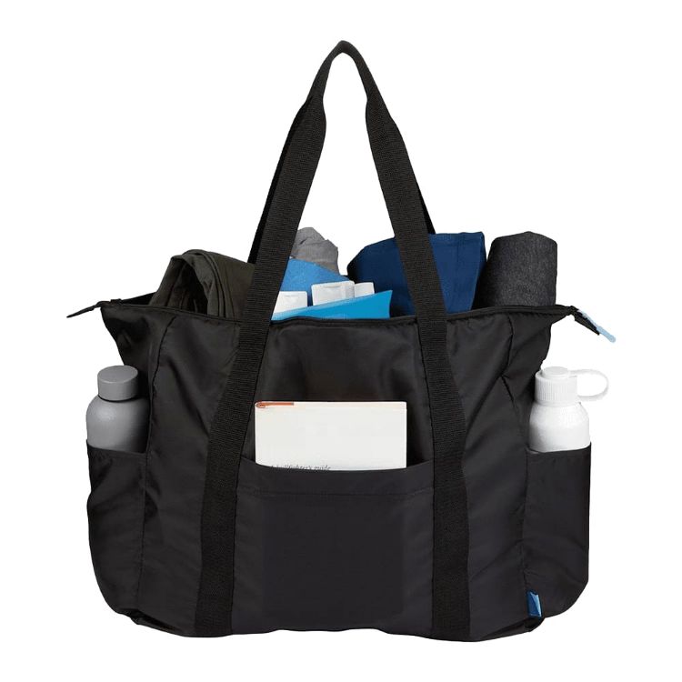 Picture of Wander & Roam Packable Travel Duffel Bag