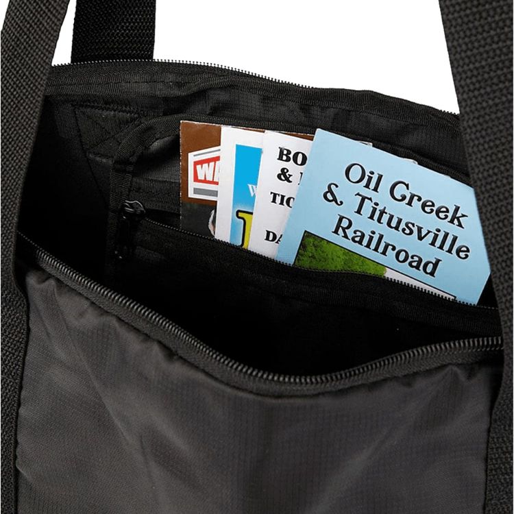 Picture of Wander & Roam Packable Travel Duffel Bag