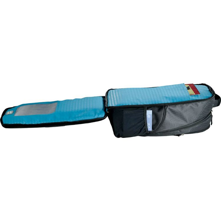 Picture of Zoom Checkpoint-Friendly Compu-Backpack 16L