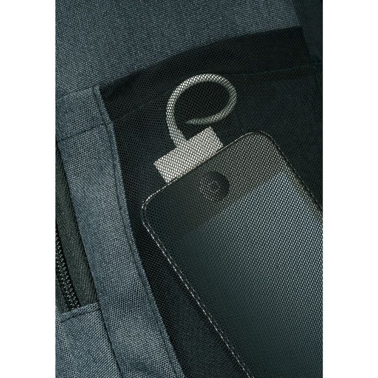 Picture of Zoom Power Stretch Compu-Backpack 18L