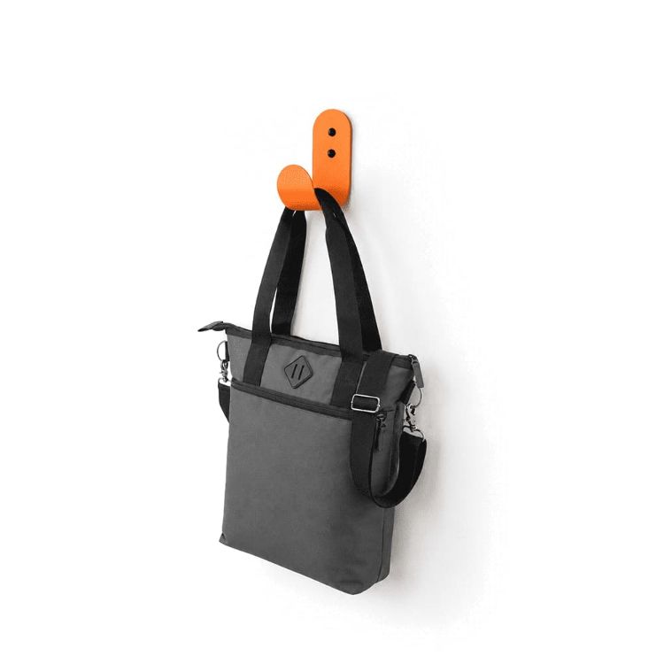 Picture of Darani Computer Tote In Repreve Recycled Material 18L