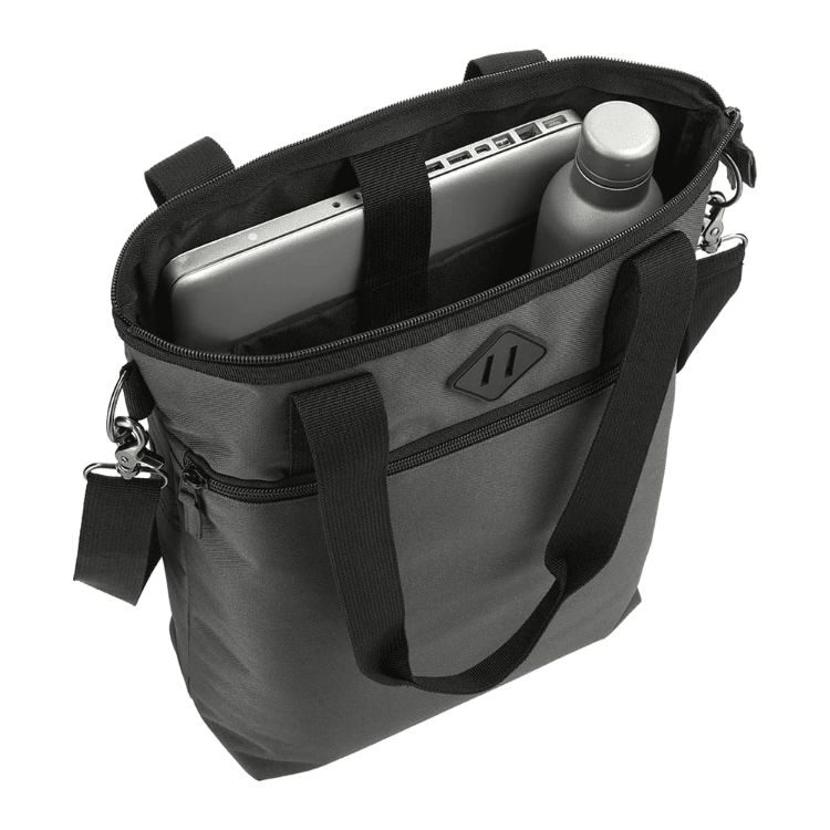 Picture of Darani Computer Tote In Repreve Recycled Material 18L