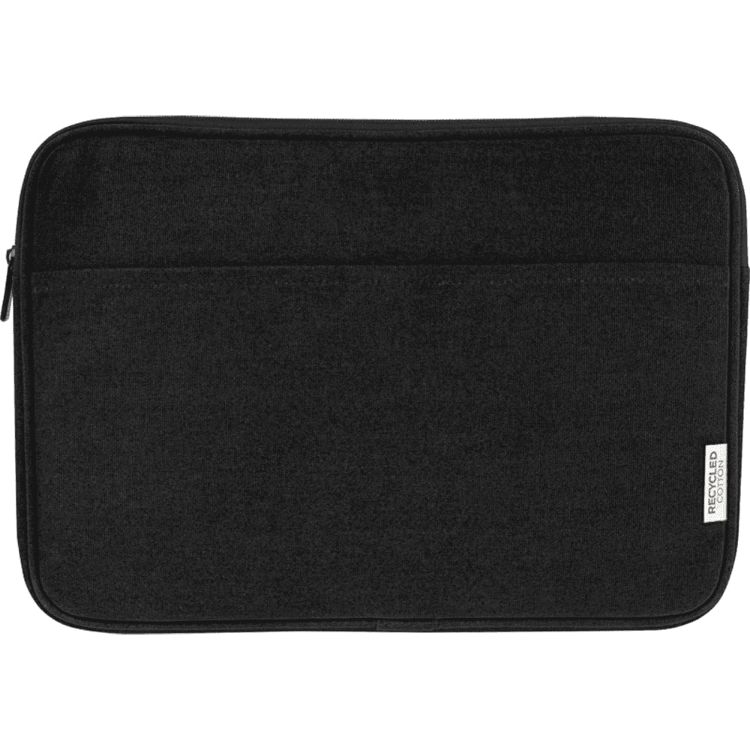 Picture of Darani GRS Recycled Canvas 16" Laptop Sleeve