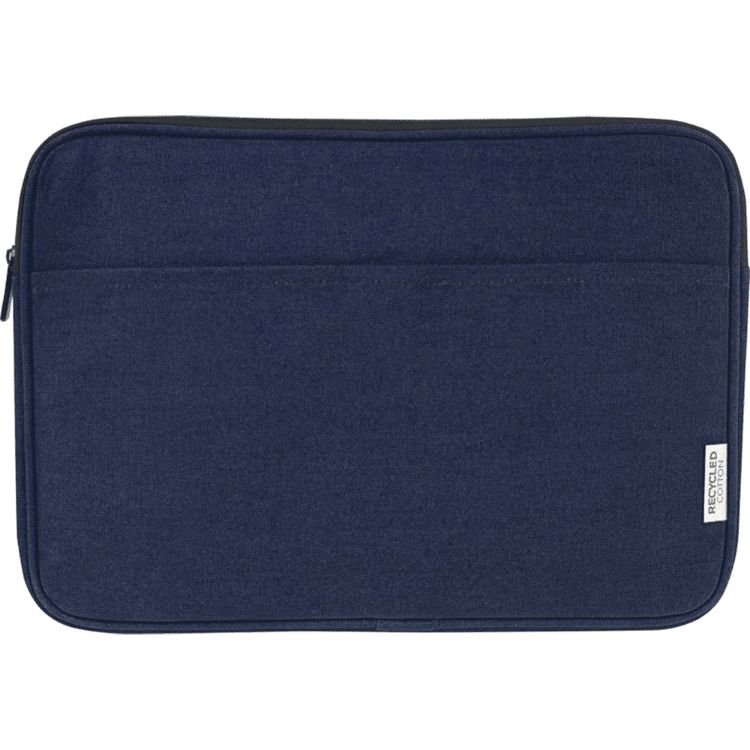 Picture of Darani GRS Recycled Canvas 16" Laptop Sleeve