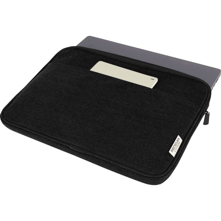 Picture of Darani GRS Recycled Canvas 16" Laptop Sleeve