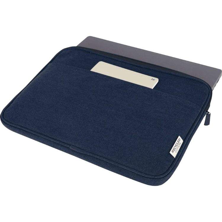 Picture of Darani GRS Recycled Canvas 16" Laptop Sleeve